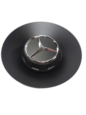 CAP DISCS MERC W222 W217 S63 AMG A2224000800  