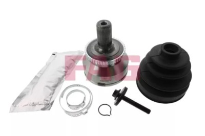 Шарнір volvo xc90 i 2.5 t 02- 771 0636 30 fag фото №1