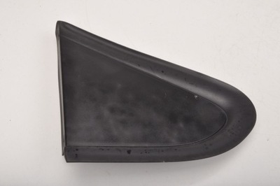 Meriva ii b трикутник захист крила правий 13271993 фото №1