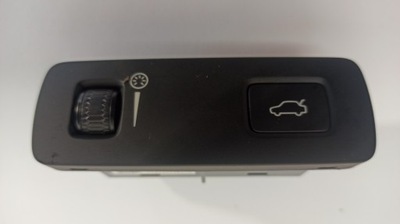 Volvo v90 кнопка відкривання кришки 31443873 фото №1