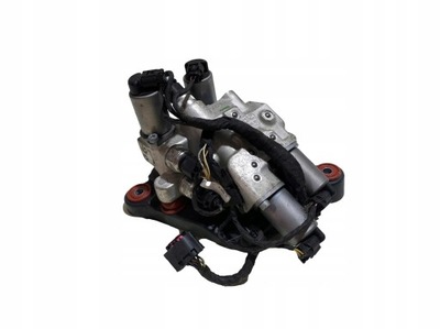 Bmw 6 f12 насос подвеска hydac 106410-10 фото №1