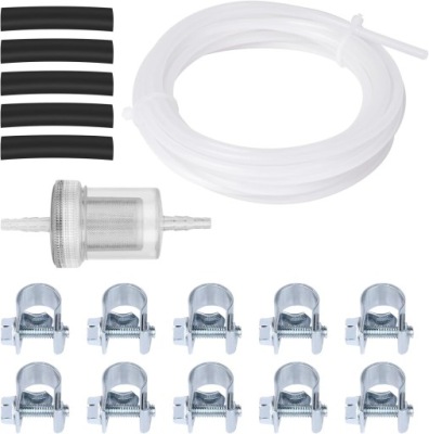 Фільтр filterek пального 5m шланги набір do нагрівач webasto eberspacher фото №1