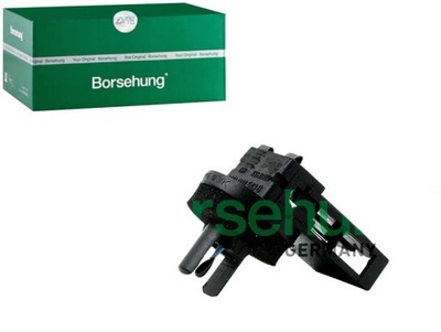 Датчик, температура внутрішня borsehung b11446 фото №1