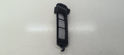 Vw t-roc рестайлинг  2021- противотуманная фара led drl левый перед 2ga941055m оригинал фото №1