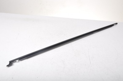 Volvo xc90 ii молдинг подоконная задняя левая фото №1