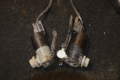 Volvo v40 ii fl насос розпилювача 160628c фото №1