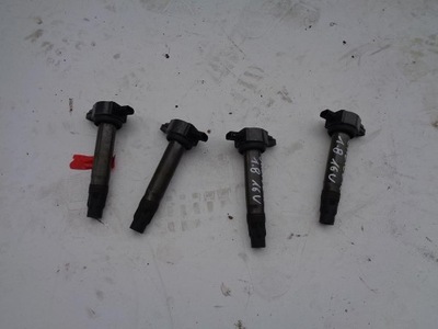 Катушка катушки dodge caliber 1.8 16v фото №1