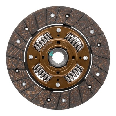 Valeo 803082 диск зчеплення фото №1