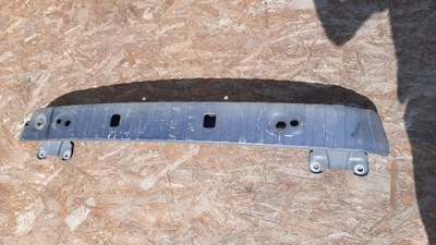 Балка бампера задняя volvo v50 s40 ii фото №1