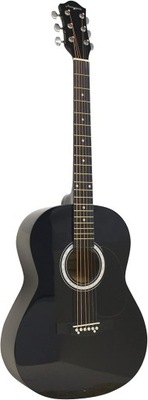 Gitara klasyczna Martin Smith W-100-BK-PK