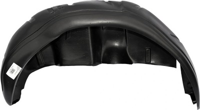 Chevrolet spark 2009-... подкрылок задняя левый правый фото №1