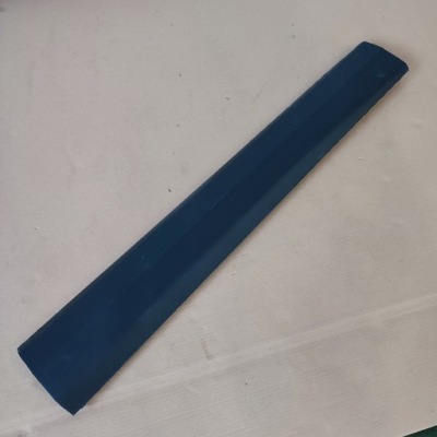 Молдинг дверь правый перед audi q3 ii 83a853960 фото №1