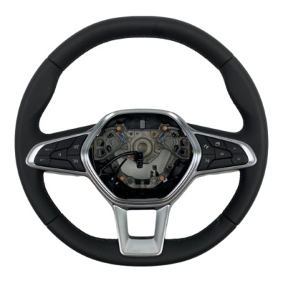 Повітропровід trafic 2022 clio v captur ii фото №1