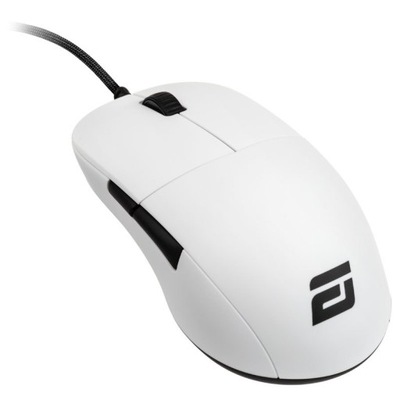 [WYPRZ] Mysz Endgame Gear XM1 Gaming Mouse White