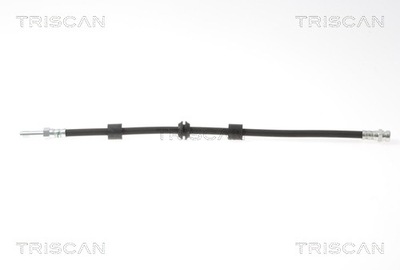 CABLE DE FRENADO ELÁSTICO VW PARTE DELANTERA SHARAN 1,8-2,8 95-01 LEWY/PRAWY 81501  