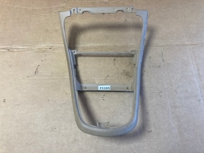 Lancia delta 3 iii рамка консолі центральної 735452522 фото №1