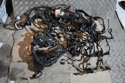 Idealna електропроводка відсік двигуна радар multibeam mercedes w177 a45 1 фото №1