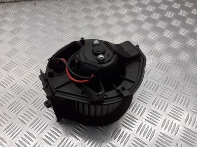 Вентилятор обдув audi a6 c6 2.7 tdi фото №1