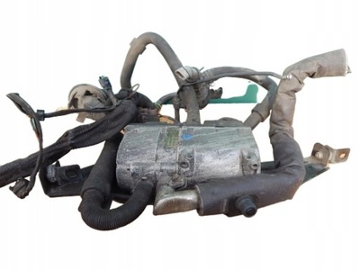 Porsche panamera webasto фото №1