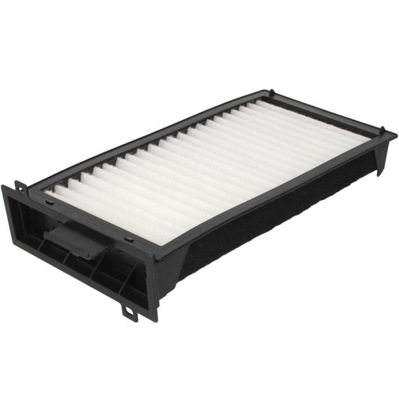 Фильтр салонный do citroen c5 i ii 2001/03- фото №1