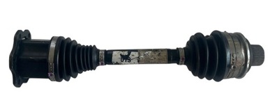 Привідний вал audi q8 4m0407271a фото №1