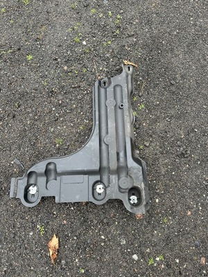 Opel mokka b защита подвеска правый задняя фото №1