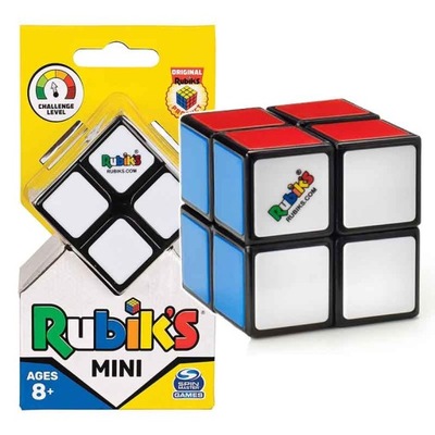 RUBIKS ORYGINALNA RUBIK'S KOSTKA RUBIKA 2X2