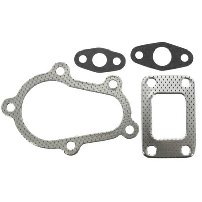 Thm hu427/1 ущільнювачі турбонагнітача фото №1