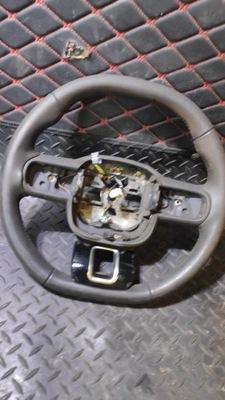 Воздуховод citroen c5 aircross 98223644zd фото №1