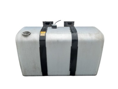 Volvo fh fm renault бак пального маслоприймач kompletny 450l 21516448 фото №1