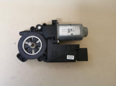 Моторчик скло правий перед renault espace iv 04-14 фото №1