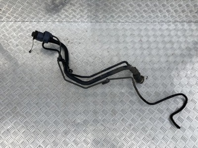 Заливная горловина топлива toyota prius iv 15- 1.8 фото №1