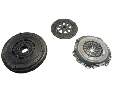 Сцепление полный mini cooper r50 1.6 16v фото №1