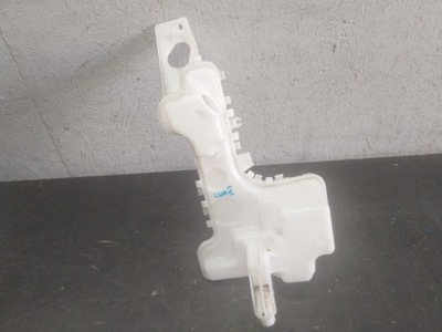 Бачок омывателя renault clio v 5 фото №1