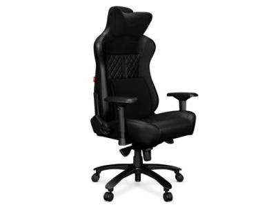Fotel gamingowy YUMISU 2052 Czarny