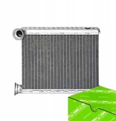 Обігрівач do dacia sandero ii 1.0 sce 75 1.2 1.5 фото №1