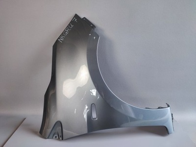 Mitsubishi space star 2 ii крила правий перед передній rok 2013-19 фото №1