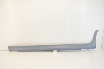 Ford s max mk1 titanium молдинг порог порог левый фото №1