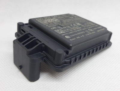 Seat ibiza 5 v датчик радар acc датчик 2q0907561e фото №1