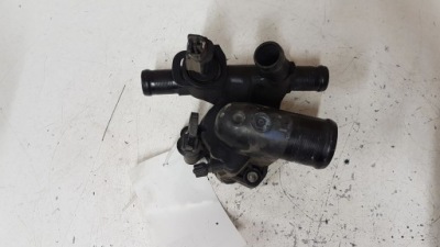 Корпус термостата renault laguna iii 801571 фото №1