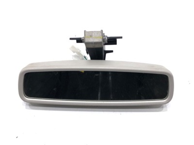 Дзеркало внутрішнє renault megane iv 963214126r хетчбек заднього виду фото №1