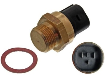 INTERRUPTOR DE VENTILADOR POLO 3 MK3 1.0-1.9 94-02 PASSAT B3 B4 1.6-2.9 88-97  