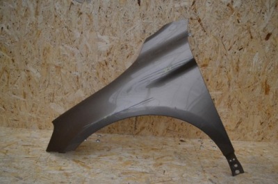 Крыло левый перед volvo xc60 i 08-17 фото №1
