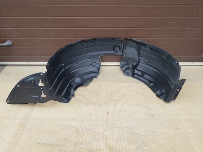 Mazda 6 gj 2012- подкрылок левая перед фото №1