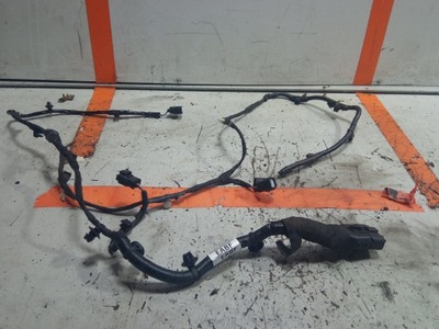 Ford kuga mk3 жгут бампера перед камеры / радара фото №1