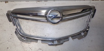 Решётка радиатора решётка радиатора opel mokka a 95420355 фото №1