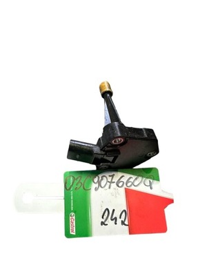 SENSOR LEVEL OILS AUDI 3.0 TDI CRC 03C907660Q  