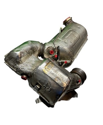 KT1300 A6541407300 MERCEDES БЕНЗИН E/W238 2016–2021 2,2 163KW DPF САЖОВИЙ