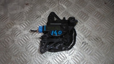 MOTOR TAPA DE VENTILACIÓN HYUNDAI I40 2014 UNIVERSAL  