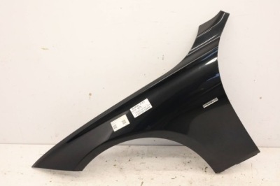 Крыло левый перед передний bmw 3 f30 f31 475 фото №1